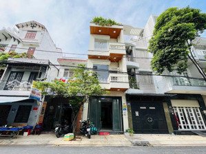 bán nhà mặt tiền gần lũy bán bích, tân phú