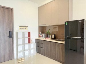 căn hộ lavida plus, 43m2 - 1pn - 1wc, giá: 13tr/tháng, full, tại tân hưng, q7 lh hà 