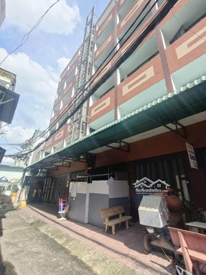 hxh thông nguyễn hữu tiến-p.tây thạnh,tân phú-2 tầng btct-nhỉnh 4đ