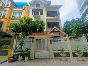 víp lô góc mỹ đình thiên hiền nam từ liêm s143m 5t mt23m giá 39.9 tỷ_ 