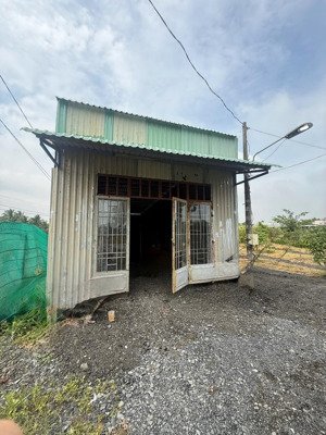 cho thuê kho/xưởng nhỏ giá tốt