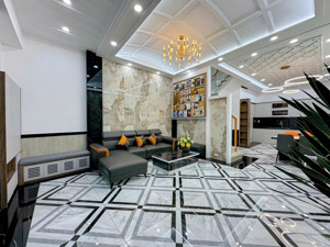 rẻ nhất khu vực bình thạnh chỉ nhỉnh 5 tỷ sở hữu nhà lê quang định cách chợ bà chiểu chỉ 1km shr