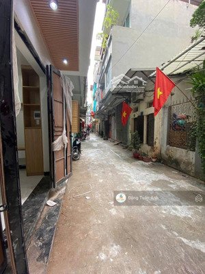 bán nhà 5 tầng bế văn đàn, lô góc, oto qua nhà giá chào 5.9 tỷ