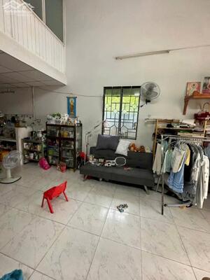 Nhà 58m2 đất hẻm xe hơi đường số 40 Hiệp Bình Chánh Thủ Đức, bán gấp 4, tỷ sổ hồng riêng