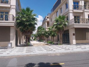 bán shophouse 4 tầng regal pavillon, đường nguyễn lộ trạch, hải châu, đà nẵng