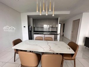 bán căn hộ waterina suites quận 2 3pn, 130m², view sông sài gòn, giá 16.3 tỷ all in