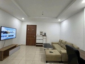 cityland park hills cho thuê 2pn 2wc có nội thất chỉ 13 triệu/ tháng