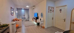 bán căn hộ 56m2, 02pn, chung cư sky garden 3, giá 4.350 tỷ, nhà đẹp, thích hợp đầu tư