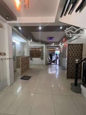 bán nhà riêng - hoàn công - 48.5m2 - xe hơi đổ cửa - gần khu chế xuất tân thuận - q7 - nhỉnh 5 tỷ