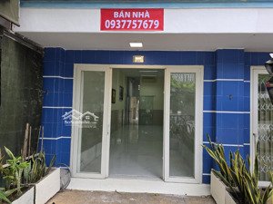 bán nhà shophouse mặt tiền kinh doanh vị trí đắc địa