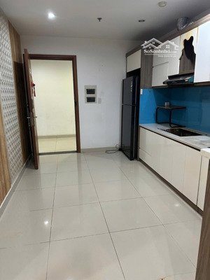 cityland park hills cho thuê 84m2 2pn 2wc có nội thất cơ bản giá chỉ 13 triệu/ tháng