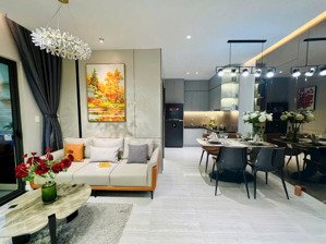 bán căn góc tháp green emerald tầng 25, 2pn 2wc, đường thống nhất, dĩ an, bình dương, ql1k, xlhn