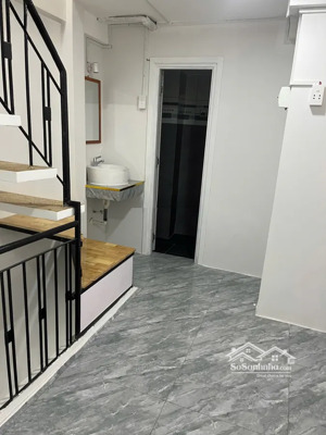 bán nhà riêng tại bùi viện, 5,5 tỷ, 22 m2, hàng hiếm giá tốt