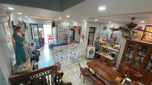 siêu phẩm 4 tầng gần aeon tân phú đường 8m ô tô tránh nhau, ngang khủng 6,3m. giá chỉ 8.5 tỷ