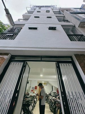 chủ cần bán gấp ccmn 86m2*6t thang máy -tân triều - gần 7 trường đh - 16pkk- dòng tiền 80tr/th.