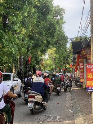 bán nhà thụy phương 79m2, 3t, mt 4.5m, ngõ rộng 5m, ô tô chạy vòng quanh, giá hợp lý, đầu tư tốt.