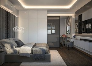 cho thuê căn hộ mini , chung cư mmini còn mới 100% gần chợ bà chiểu .