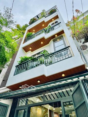 sở hữu ngay nhà riêng 67,5m² tại d3, bình thạnh vừa ở vừa cho thuê siêu lợi nhuận!