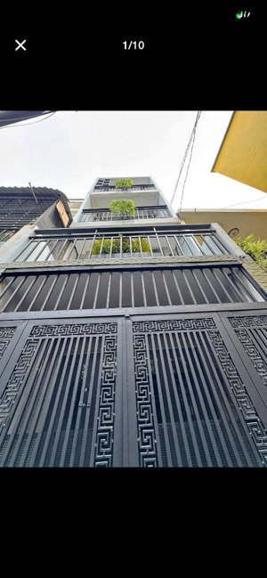 cần bán nhà hxh huỳnh mẫn đạt, quận 5 - ngay nguyễn trãi - giáp quận 1 - giá: 5,26tỷ/63m2 (5x12,6).