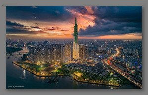 4pn toà landmark 81, đầy đủ nội thất cao cấp cần cho thuê. có thể chuyển vào ở ngay. best view
