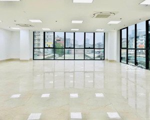 văn phòng nguyễn tuân 100m2 mặt phố,view thoáng, thang máy giá siêu hợp lý chỉ 25tr/tháng