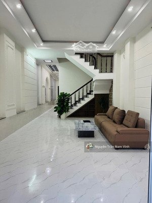 bán nhà quận 7 lâm văn bền 70m2 nạc 5 tầng 5 phòng ngang 5m chỉ 5.4 tỷ, cạnh lotte him lam tân quy