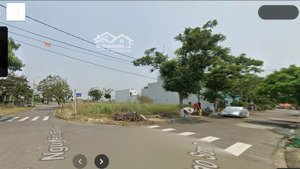 bán lô đất 2 mặt tiền đẹp biển tân trà, ngũ hành sơn, đà nẵng