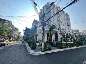 cho thuê mặt bằng trệt quốc hương, thảo điền