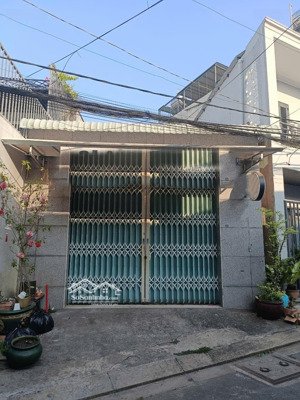 bán nhà đường man thiện, 130m2, ngang 4,6m chỉ hơn 6 tỷ có tl