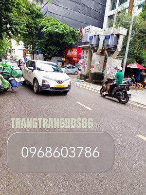 cơ hội vàng đầu tư mặt phố đội cấn, lô góc siêu hiếm 452m², lợi nhuận dài hạn!