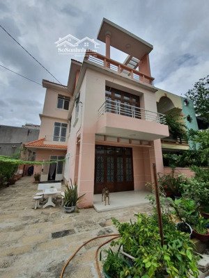 bán biệt thự 2 tầng tại lý phục man, 25 tỷ, 269 m2, q7, hcm