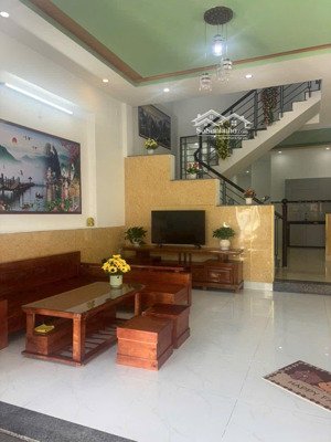 bán nhà 2 tầng bàu cầu 9 - hoà xuân - cẩm lệ vô ở liền