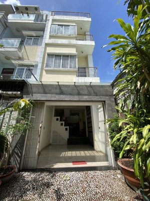 cho thuê nhà đường dc3 tân phú