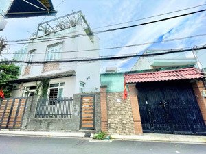 bán nhà đường nội bộ rộng 6m khu tân quý - diện tích: 5,5m x 20m nở hậu nhẹ - giá tốt: 9,1 tỷ