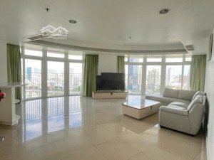 cho thuê ch 3pn azura dt 188m2 tầng cao, view sông hàn nội thất đầy đủ, giá tốt 50 tr/tháng