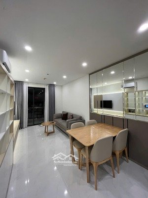 cho thuê cc c-skyview tại đ.d8, chánh nghĩa, 10 triệu, 80m2, 2pn, 2wc, giá tốt