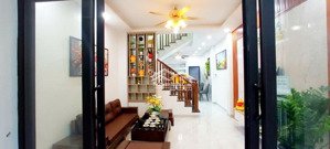 rẻ nhất thị trường! thái thịnh, ô tô đỗ cổng, ngõ nông gần phố, mới ở ngay, dt 45m2*5t