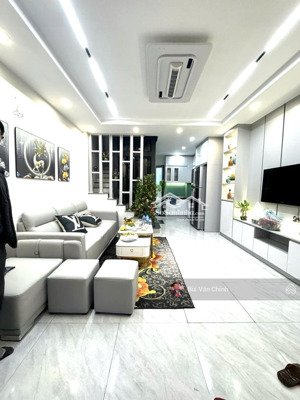 bán nhà 6 tầng thang máy mới kính koong ngõ thông phố giải phóng gần quận uỷ hoàng mai!