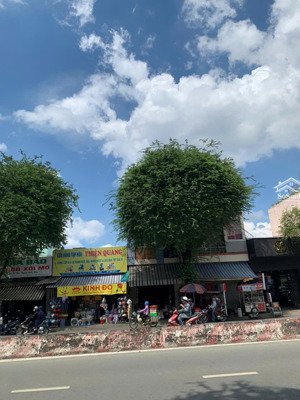 bán nhà mặt tiền lê trọng tấn, giá 13,5 tỷ