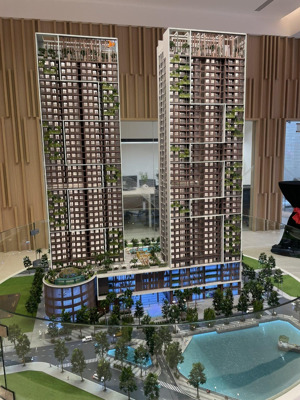 căn hộ cao cấp diamond hill thái nguyên - tập đoàn bách việt. quà tặng tới gần 300 triệu