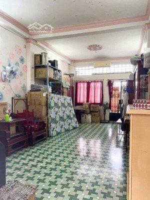 mặt tiền kinh doanh phạm thế hiển - phường 6 - quận 8, dt 114,3m2, nở hậu, giá 14 tỷ 800 triệu tl