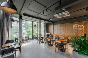 khan hiếm, mặt tiền nguyễn cư trinh - ngang 8.3m; hđt 155 tr/th - 4x tỷ