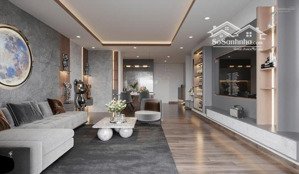 siêu rẻ! bán căn hộ 3pn 115m2 tầng trung, view đẹp tại golden palm chỉ 7,9 tỉ, cam kết không ảo giá