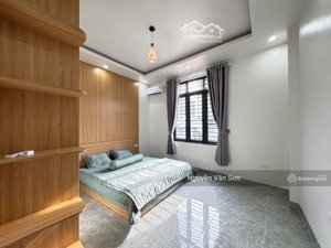 bán gấp nhà phố mỗ lao hà đông - 36m 4 tầng full nội thất xịn - vị trí đẹp, giá hơn 7 tỷ