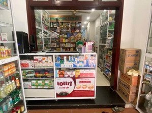 bán nhà hoàng quốc việt, dt65m, 6 tầng thang máy, kinh doanh, 2 mặt ngõ