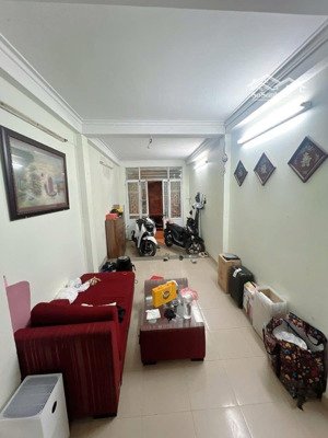 bán nhà riêng 32m2, 7,98 tỷ tại lê trọng tấn, định công, hoàng mai, hà nội