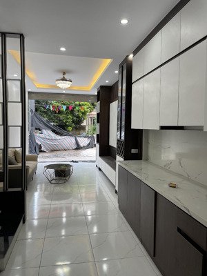 bán nhà thật: đông la, hoài đức, hà nội - 5 tầng 36m2 xây mới ngõ ô tô