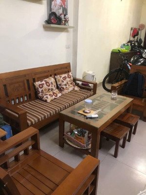 bán nhà phú mỹ lô góc 33m 3t 2pn thửa đẹp giá 6tỷ6 (tl)