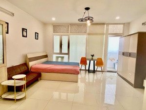 cho thuê cc florita,1pn- 9,5 triệu, 40m2, tân hưng, q7, hcm