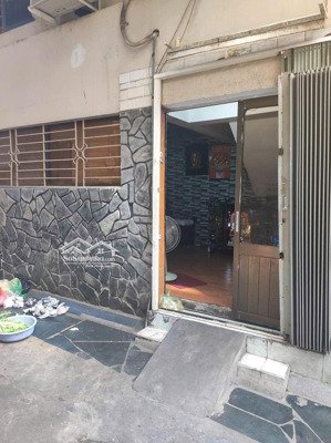 chính chủ bán nhà mặt tiền góc 2 mặt tiền hẻm nguyễn trãi quận 5